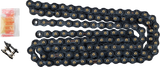 420 MRU Chain