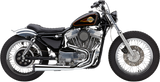 El Diablo 2:1 Exhaust System