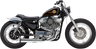 El Diablo 2:1 Exhaust System