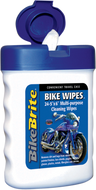 Bike Wipes