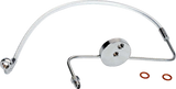 Brake Line - Sterling Chromite II