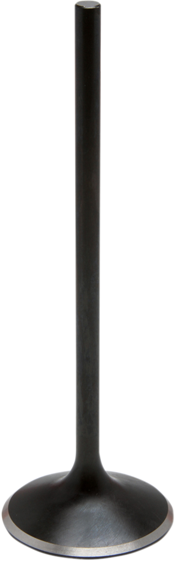 Nitrided Valve