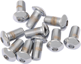 Replacement Button Head Bolts