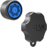 Pin-Lock Security Knob
