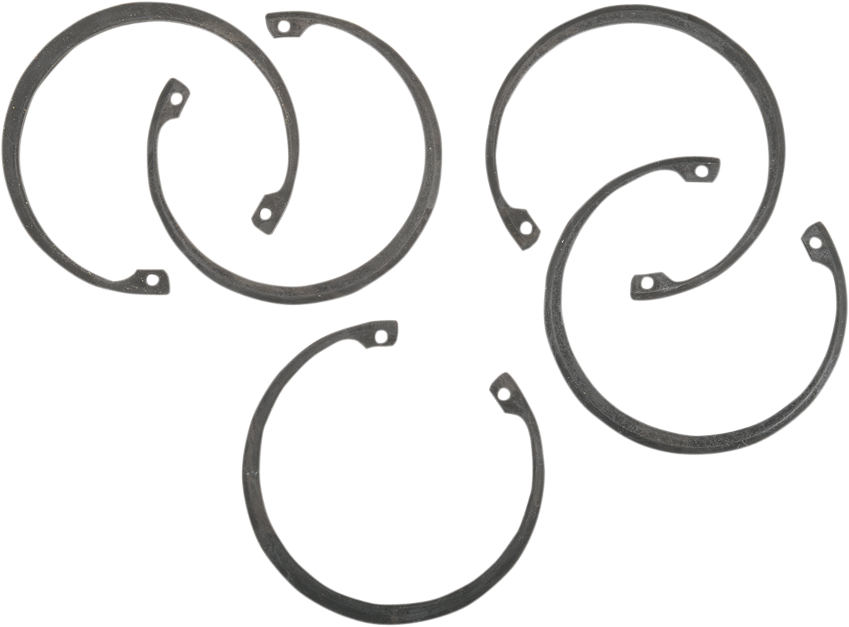 Snap Rings