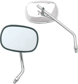 Universal Screw-In Stem Mirror