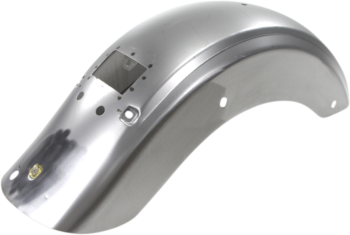 Rear Dresser Fender