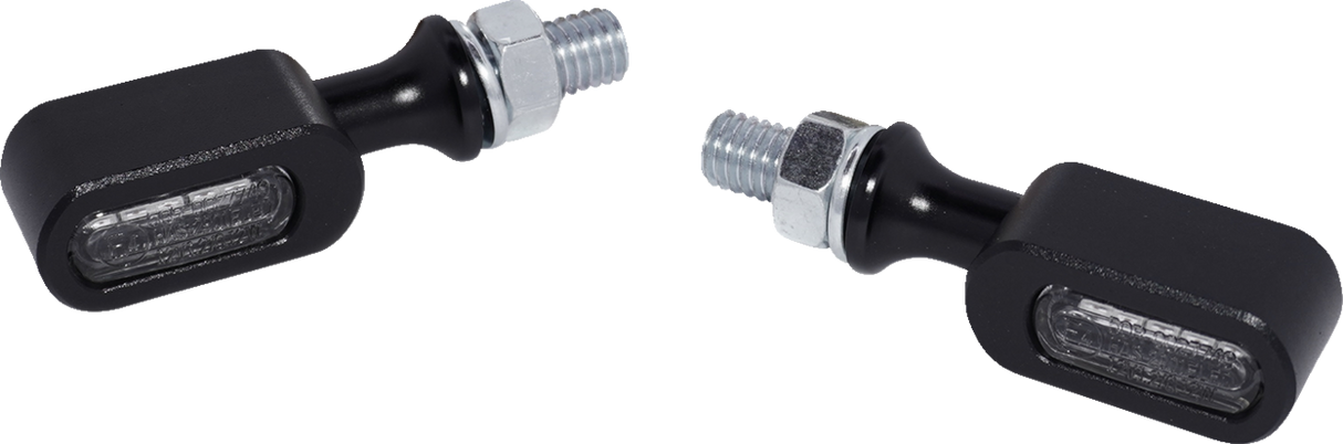 Universal Front LED Marker Lights