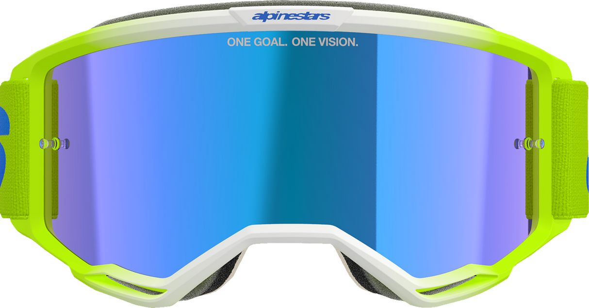 Vision 5 Blaze Goggle