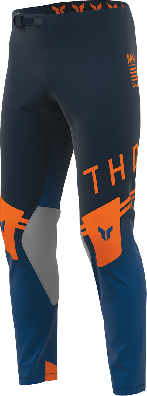 Sportmode Geo Pants