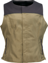Women's Mesh Vest