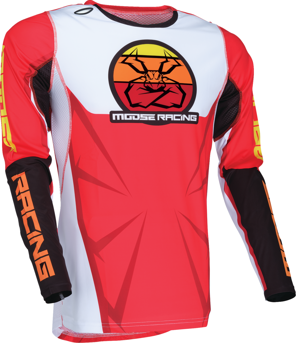 Agroid Jersey