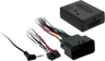 Handlebar Controls Interface