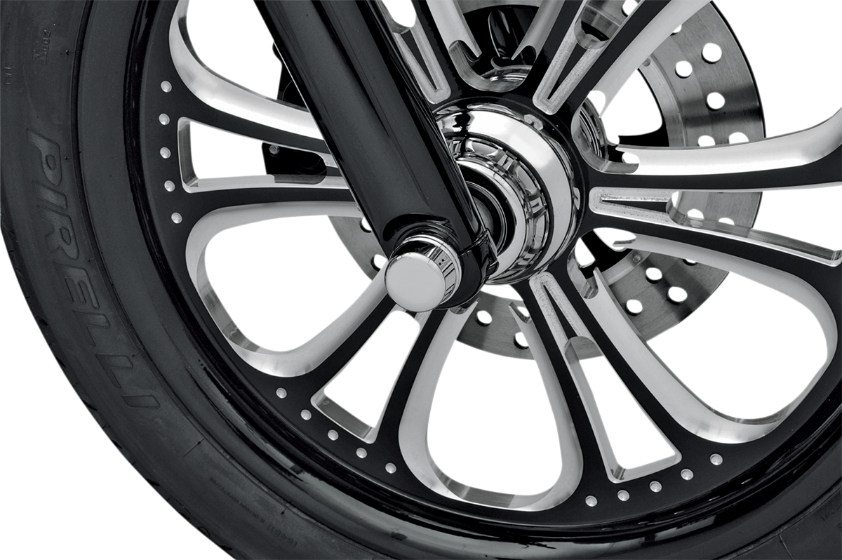 Axle Caps