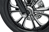 Axle Caps