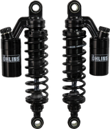 Twin Shocks STX36P