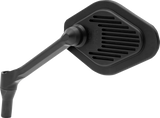 Short Stem Adjustable Mirror Designed by Gilles