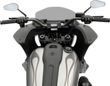 Fastback Risers
