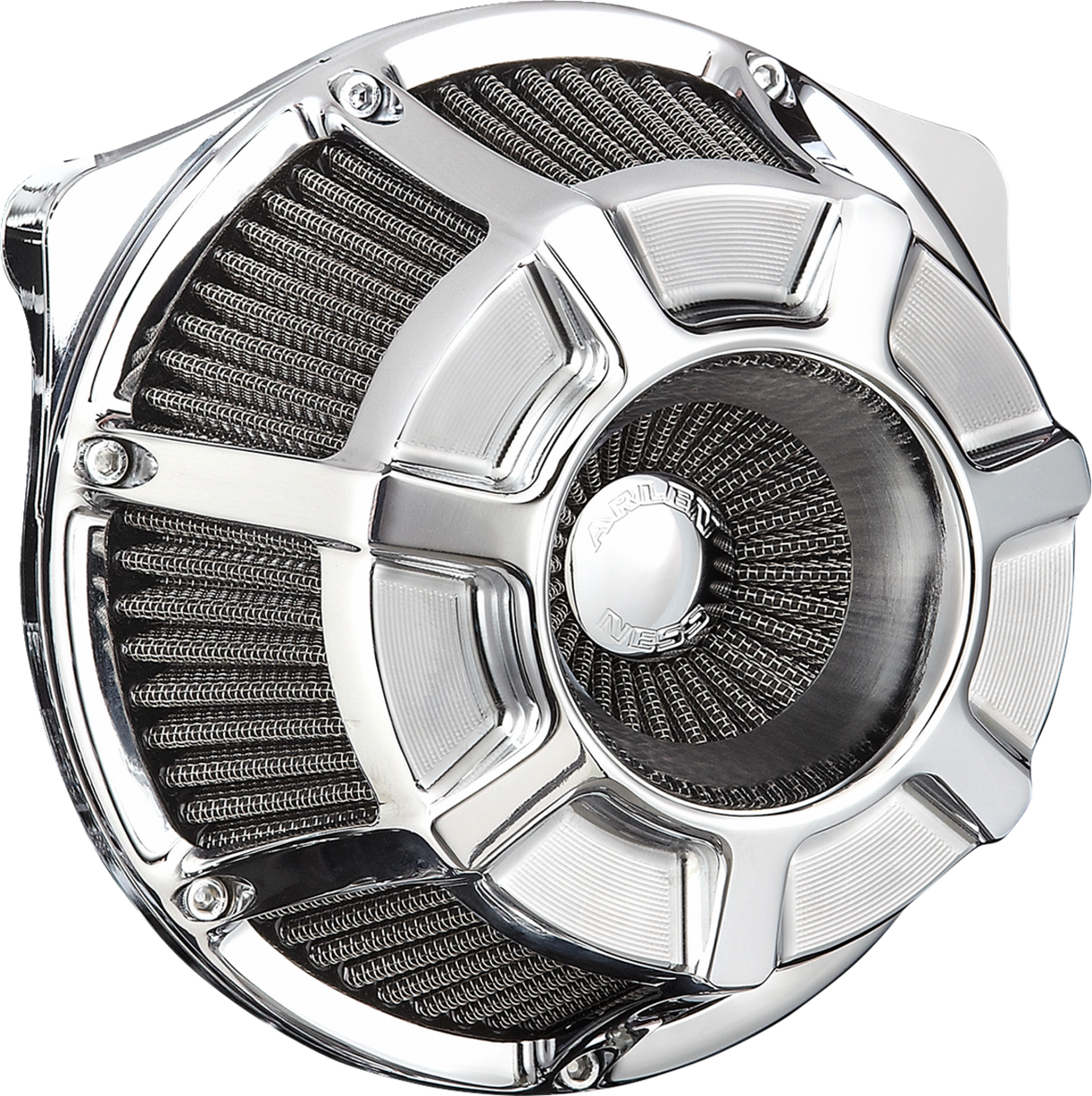 Inverted Series Air Cleaner Kit