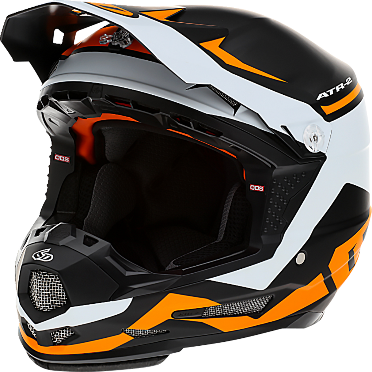 ATR-2Y Drive Helmet