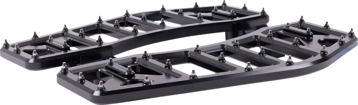 Aggressor Floorboards