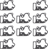 Oil Pump Cover Gasket