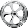 One-Piece Forged Aluminum Wheel — Nitro