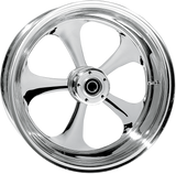 One-Piece Forged Aluminum Wheel — Nitro