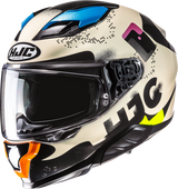 F71 Faco Helmet