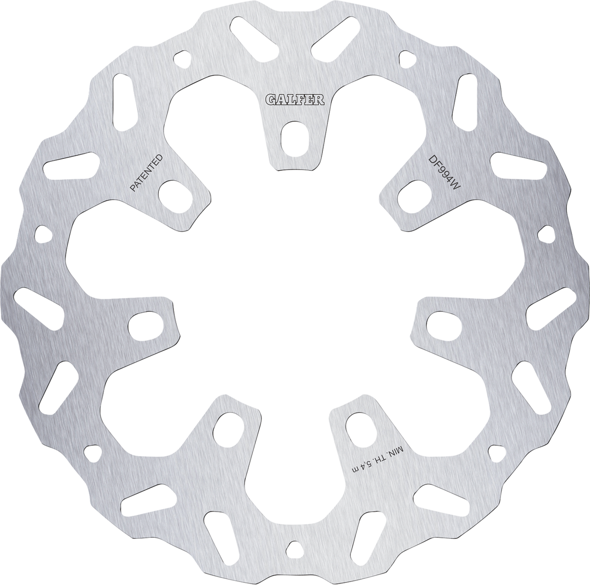 Brake Rotor