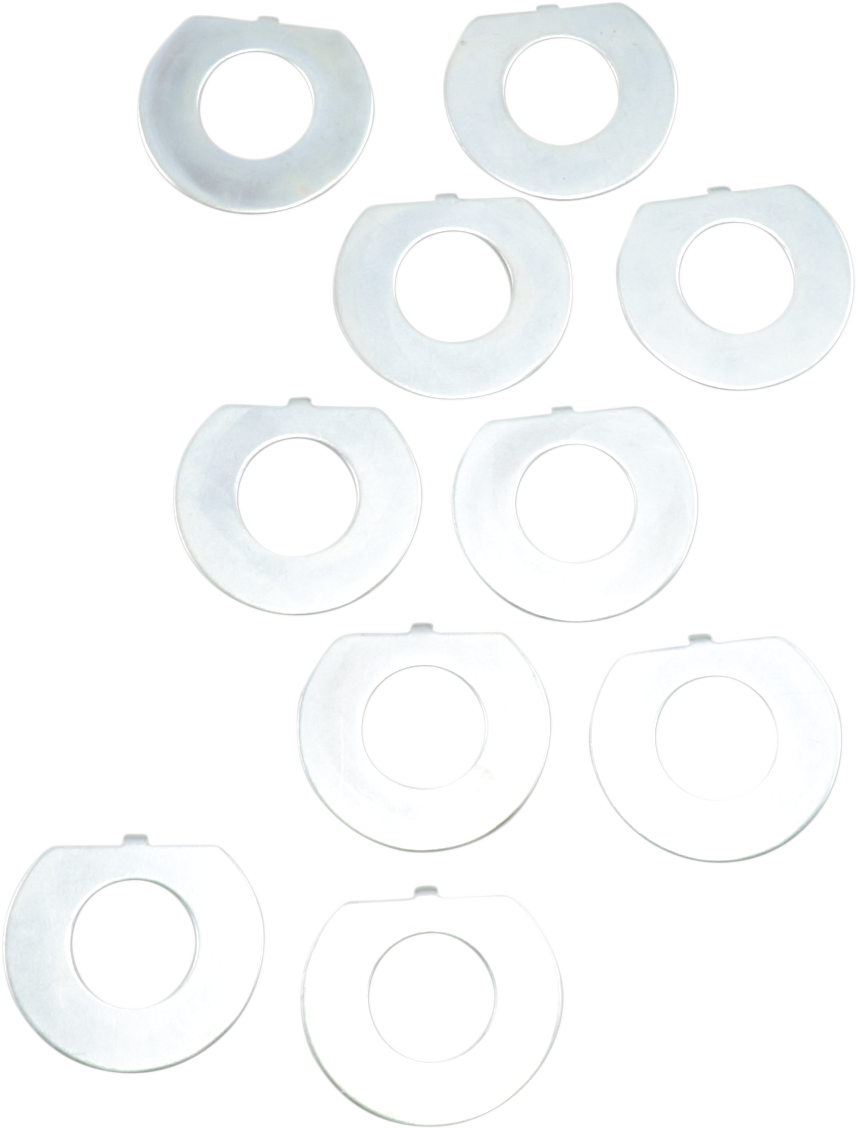 Stem Nut Lock Washers