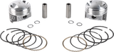 Hypereutectic Piston Kit