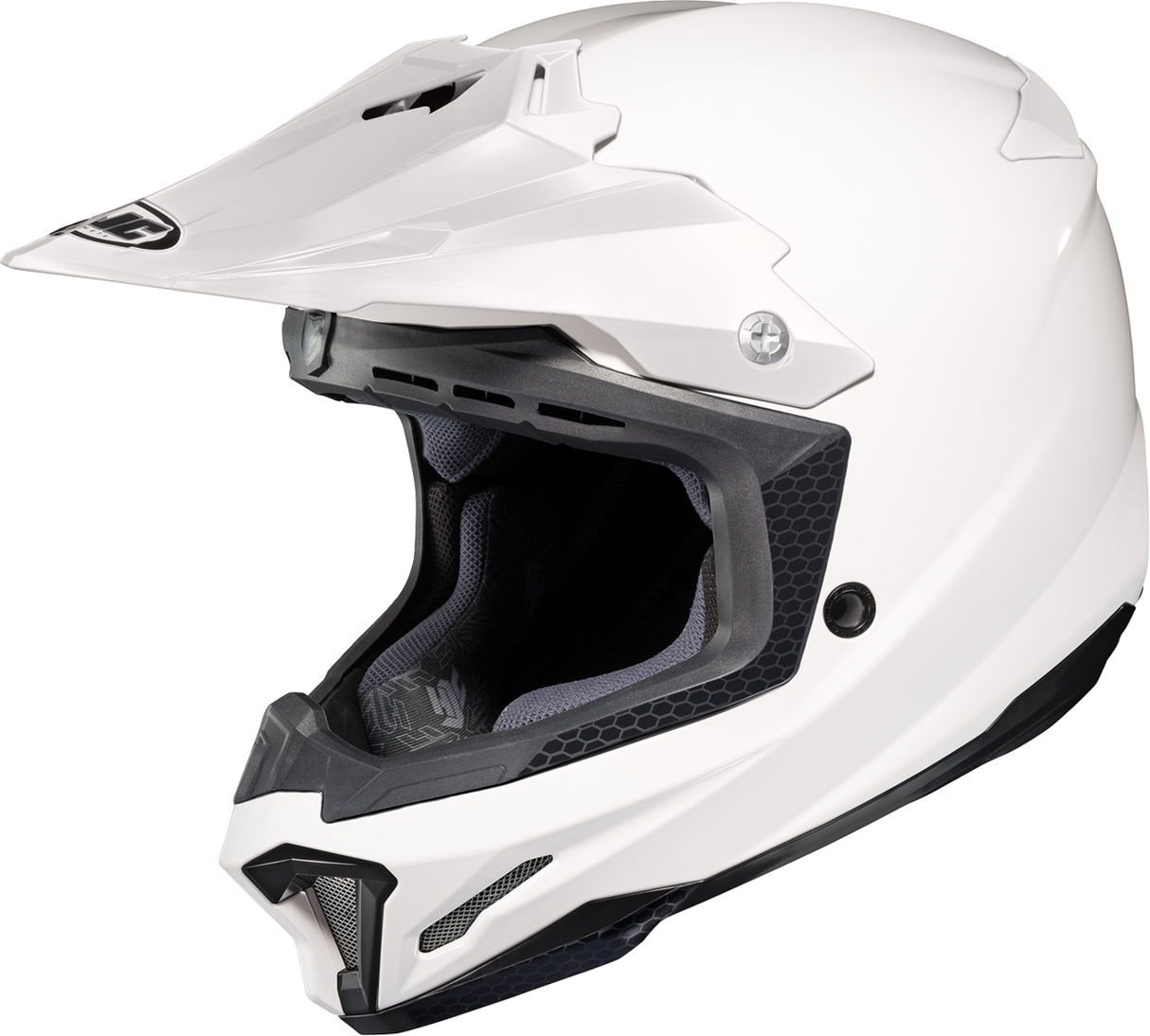 CL-X7 Plus Solid Helmet