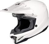 CL-X7 Plus Solid Helmet