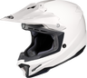 CL-X7 Plus Solid Helmet