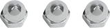 Chrome Ware Nuts