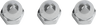 Chrome Ware Nuts