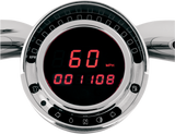 Big Dog Direct Plug-in Speedometer