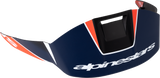 Supertech R10 Helmet Standard Spoiler