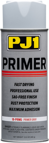 Factory Match Primer