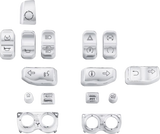 Switch Cap Kit