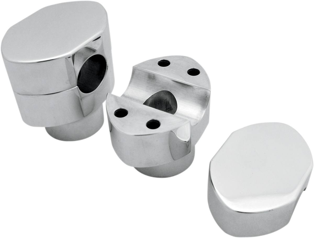 Springer Handlebar Riser Kit