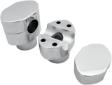Springer Handlebar Riser Kit