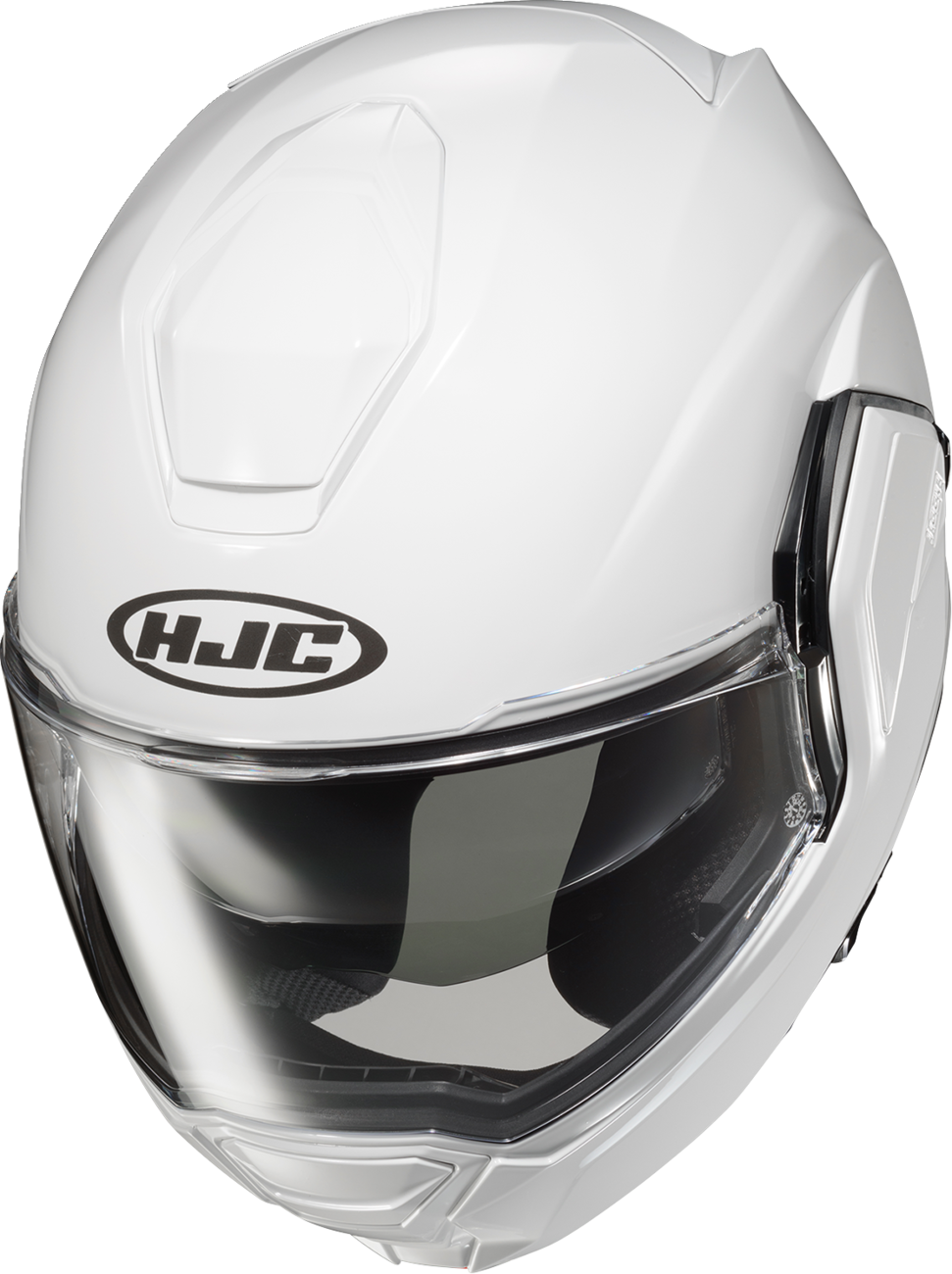 i100 Solid Modular Helmet