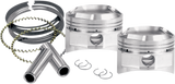 Piston Kit for S&S Motors