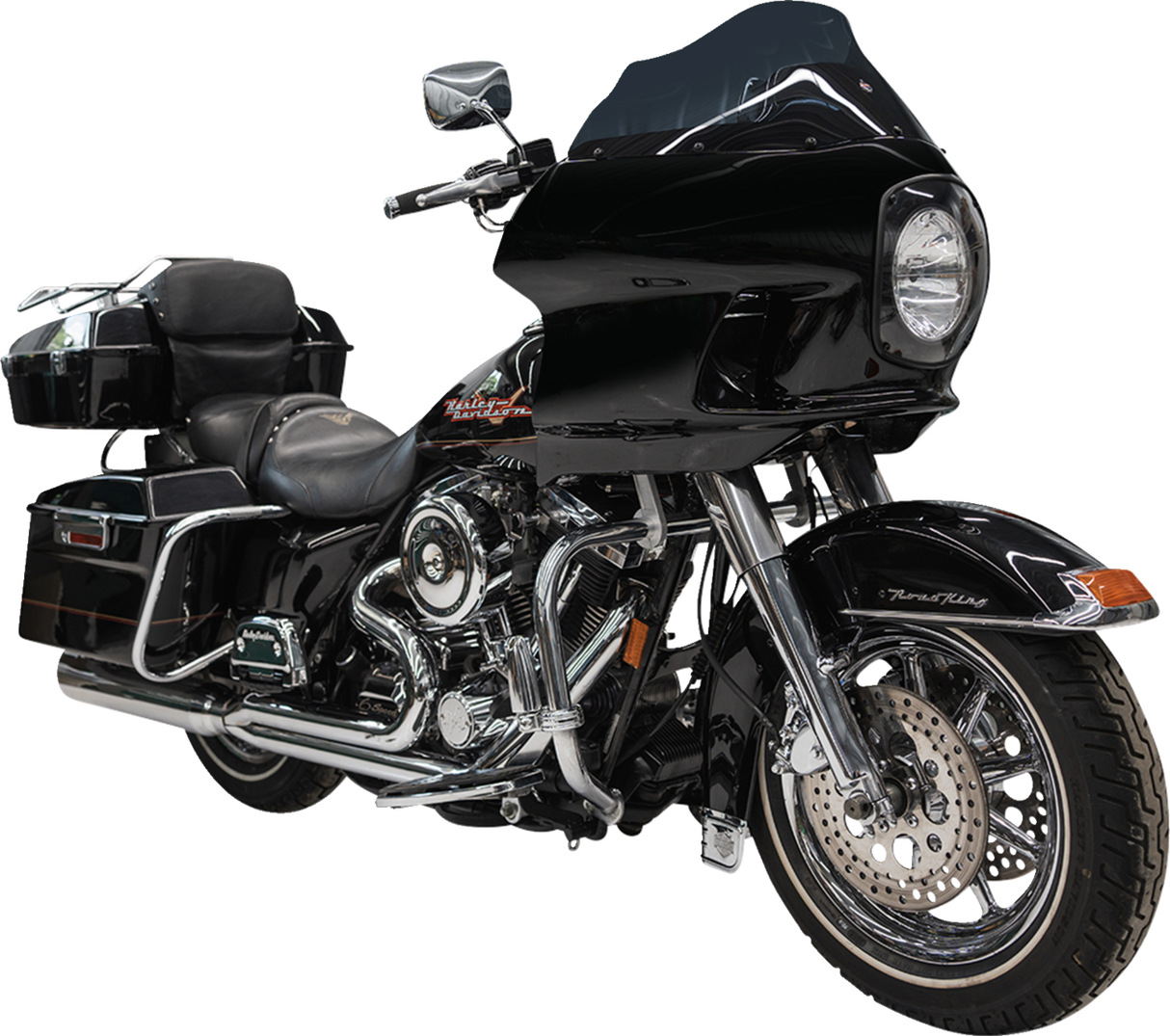 FXRP-Style Fairing Kit