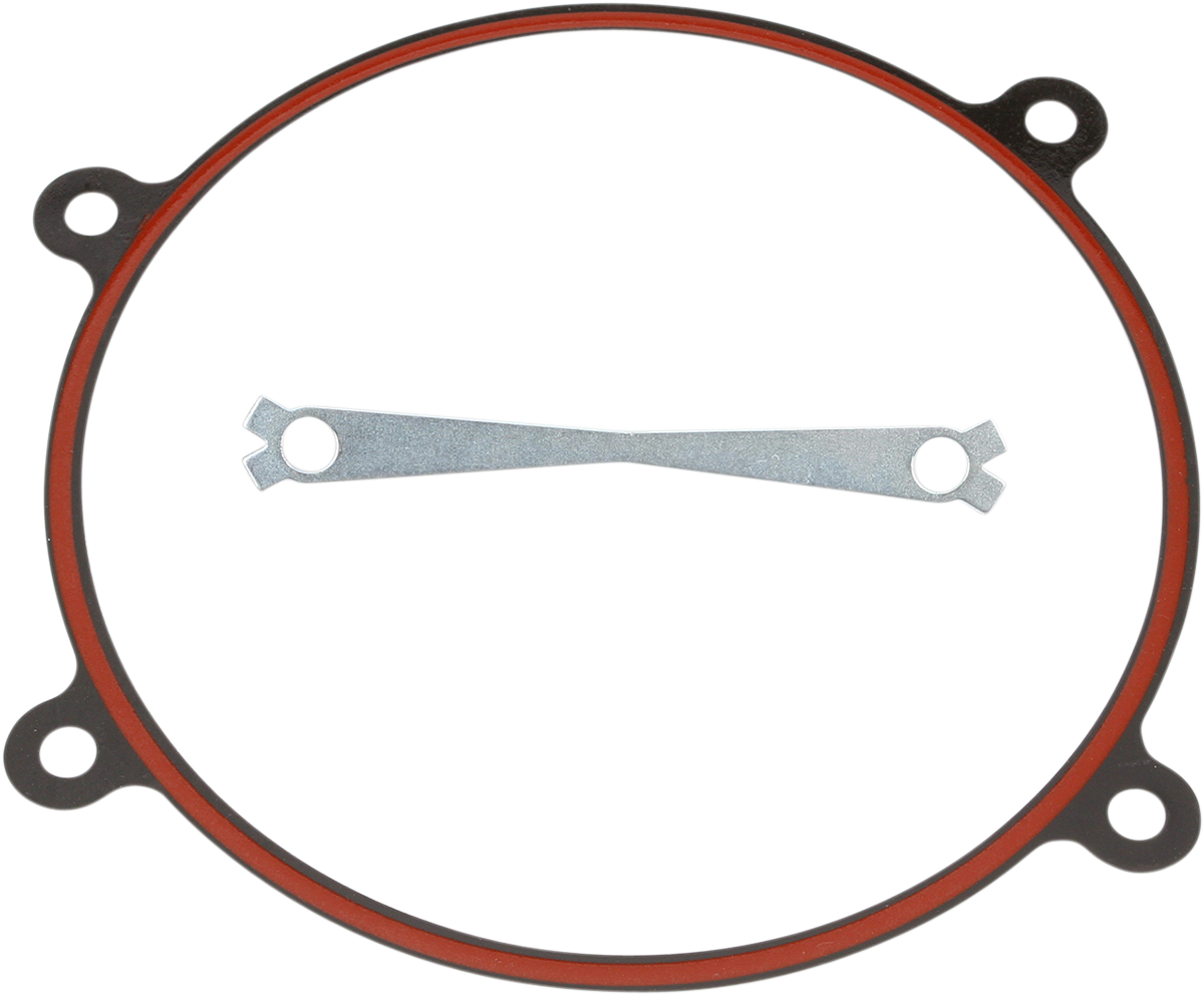 Crankcase Saver Gasket Kit