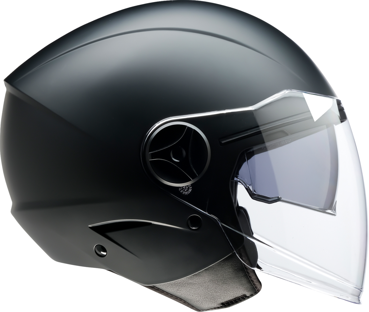 Scuzzi Solid Helmet