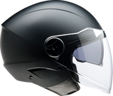 Scuzzi Solid Helmet