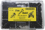 "Pro Gold" Ice Screws